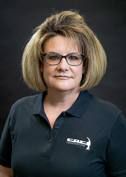 Carmella Taylor - Director of Office Operations